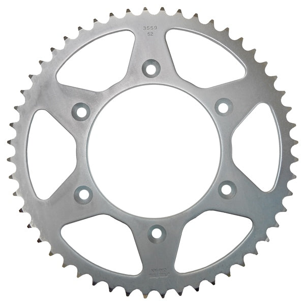 SUNSTAR SPROCKET 51 RR STEEL SUNSTAR 2-355951