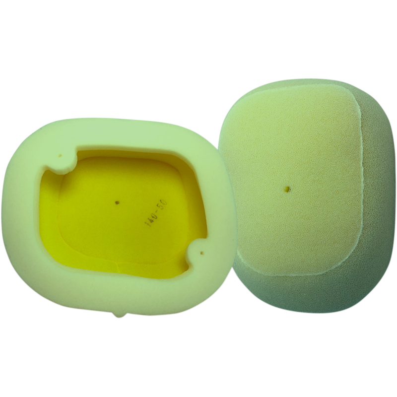 NO TOIL NO TOIL KX450 FILTER P/O 1450