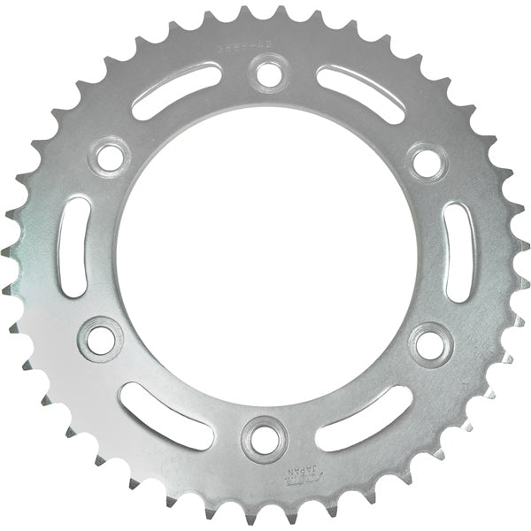 SUNSTAR SPROCKET 42 RR STEEL SUNSTAR 2-356542