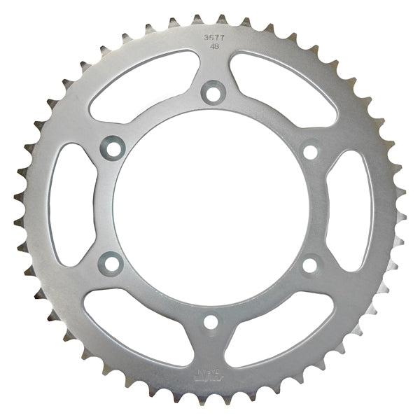 SUNSTAR SPROCKET 50 RR STEEL SUNSTAR 2-357750