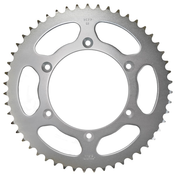 SUNSTAR SPROCKET 51 RR STEEL SUNSTAR 2-357751