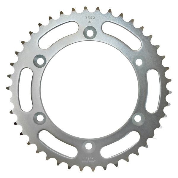 SUNSTAR SPROCKET 42 RR STEEL SUNSTAR 2-359242