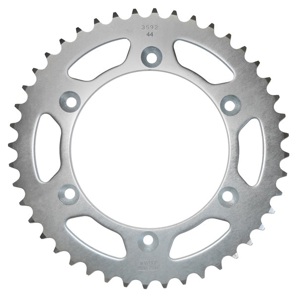 SUNSTAR SPROCKET 45 RR STEEL SUNSTAR 2-359245