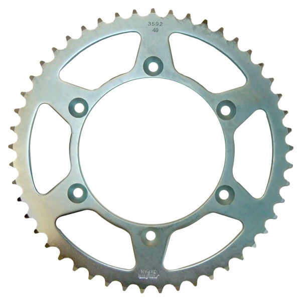 SUNSTAR SPROCKET 48 RR STEEL SUNSTAR 2-359248