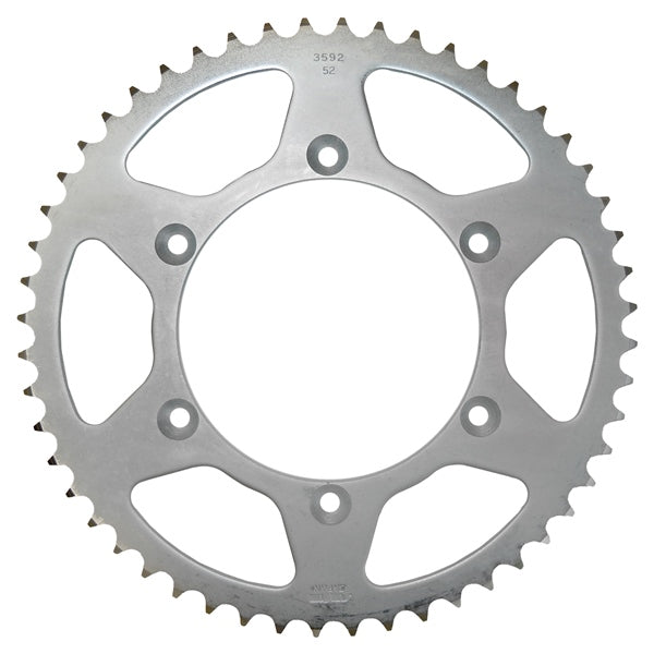 SUNSTAR SPROCKET 52 RR STEEL SUNSTAR 2-359252