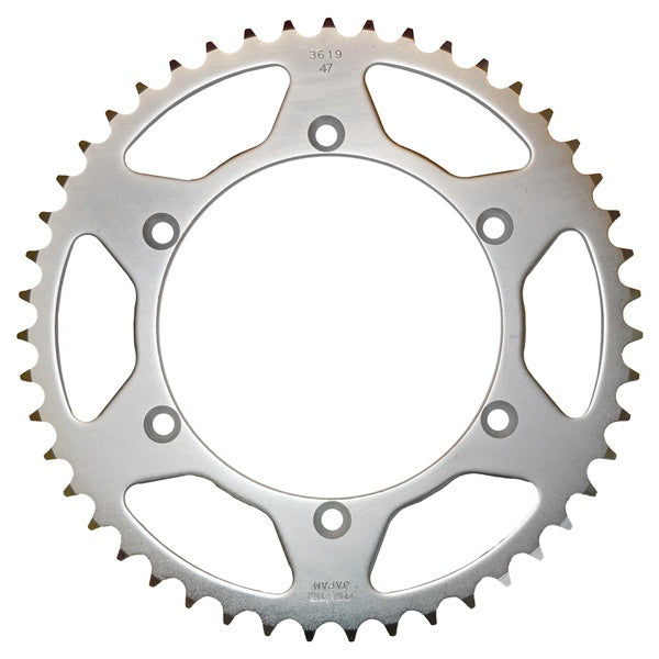 SUNSTAR SPROCKET 47 RR STEEL SUNSTAR 2-361947