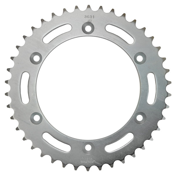 SUNSTAR SPROCKET 42 RR STEEL SUNSTAR 2-363142