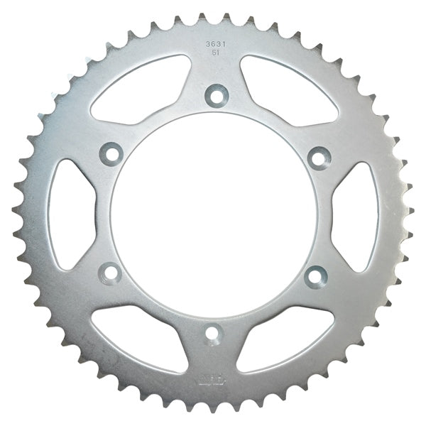 SUNSTAR SPROCKET 51 RR STEEL SUNSTAR 2-363151