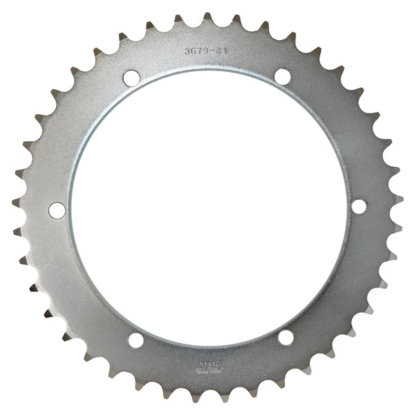 SUNSTAR SPROCKET 40 RR STEEL SUNSTAR 2-367940