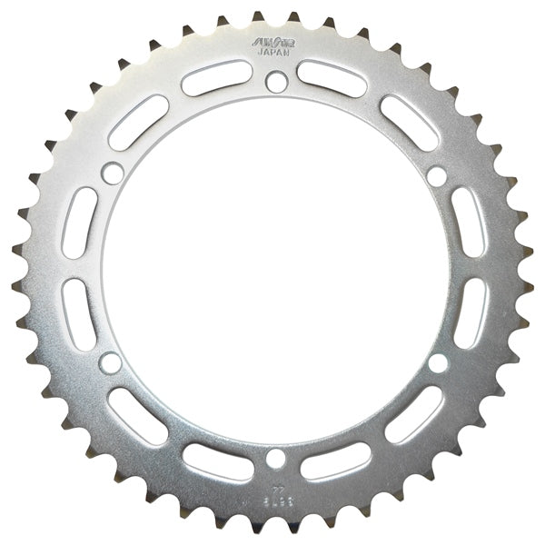 SUNSTAR SPROCKET 43 RR STEEL SUNSTAR 2-367943