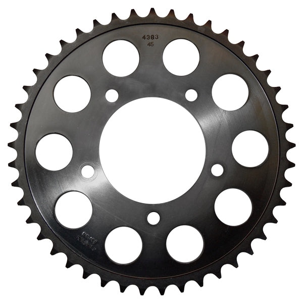 SUNSTAR SPROCKET 45 RR STEEL SUNSTAR 2-438345