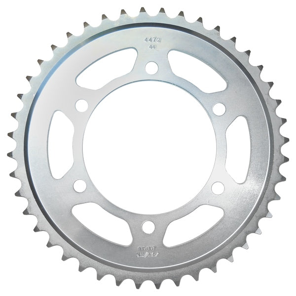 SUNSTAR SPROCKET 45 RR STEEL SUNSTAR 2-447245