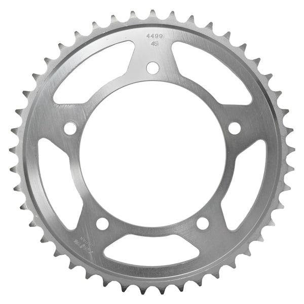 SUNSTAR SPROCKET 46 RR STEEL SUNSTAR 2-449946