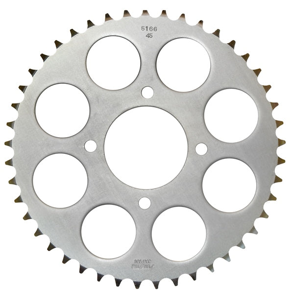 SUNSTAR SPROCKET 45 RR STEEL SUNSTAR 2-516645