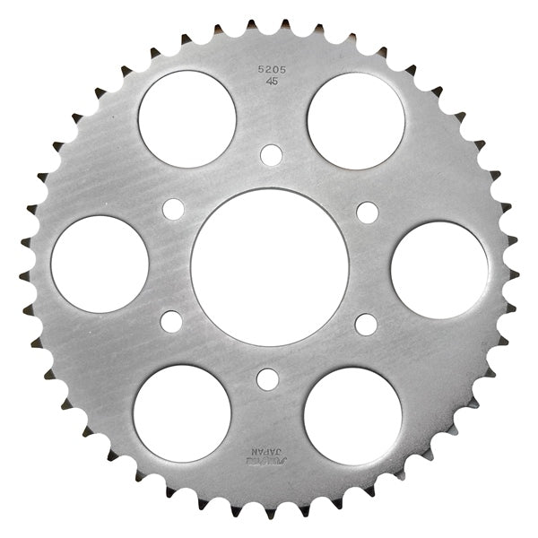 SUNSTAR SPROCKET 45 RR STEEL SUNSTAR 2-520545