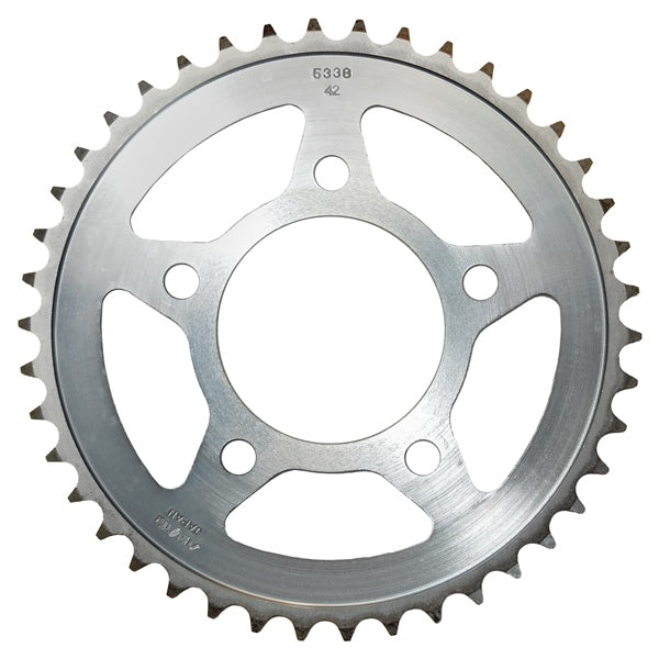SUNSTAR SPROCKET 40 RR STEEL SUNSTAR 2-533840