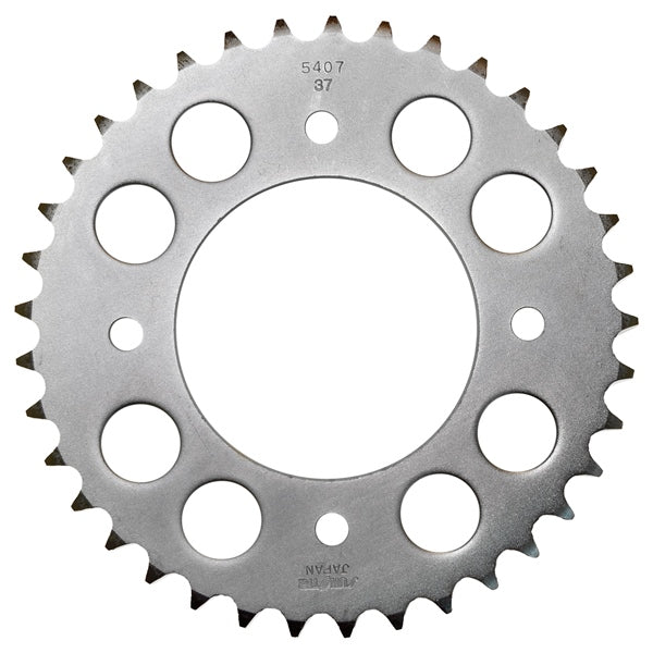 SUNSTAR SPROCKET 37 RR STEEL SUNSTAR 2-540737