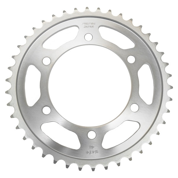 SUNSTAR SPROCKET 43 RR STEEL SUNSTAR 2-547443