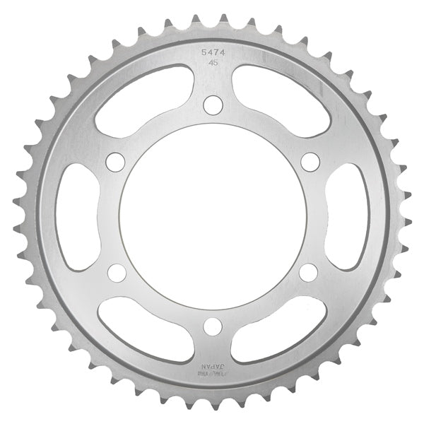 SUNSTAR SPROCKET 45 RR STEEL SUNSTAR 2-547445
