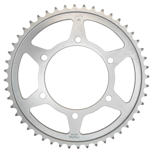 SUNSTAR SPROCKET 48 RR STEEL SUNSTAR 2-547448