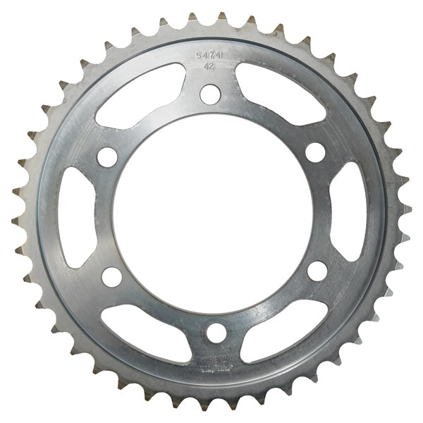 SUNSTAR SPROCKET 49 RR STEEL SUNSTAR 2-547449