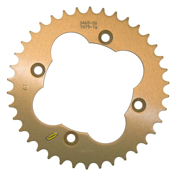 SUNSTAR SPROCKET 36 RR ALU SUNSTAR 5-346536