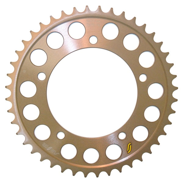 SUNSTAR SPROCKET 47 RR ALU SUNSTAR 5-349747