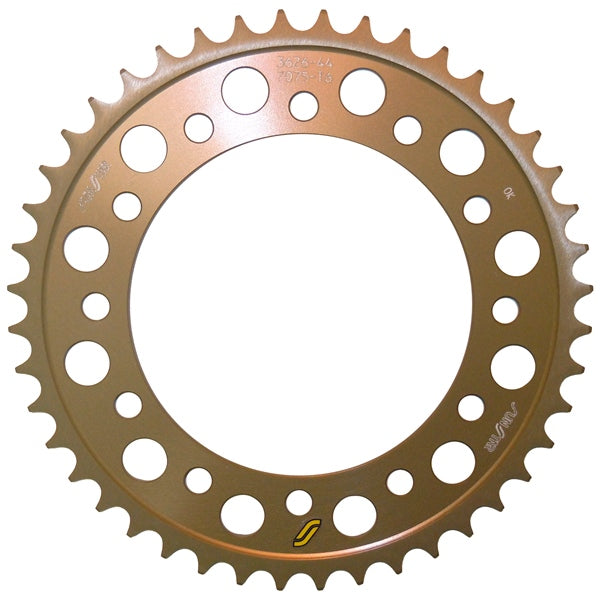 SUNSTAR SPROCKET 46 RR ALU SUNSTAR 5-362646