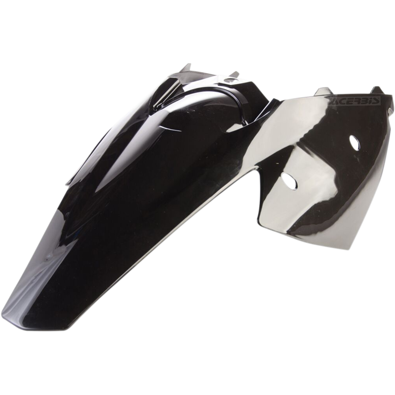 ACERBIS RF COWLI KTM EXC:04-06 XC-W:06-07 BLACK 2071120001