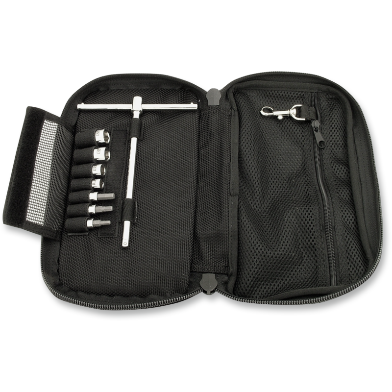 CRUZTOOLS DMX FENDER MOUNT TOOL KIT DMX2