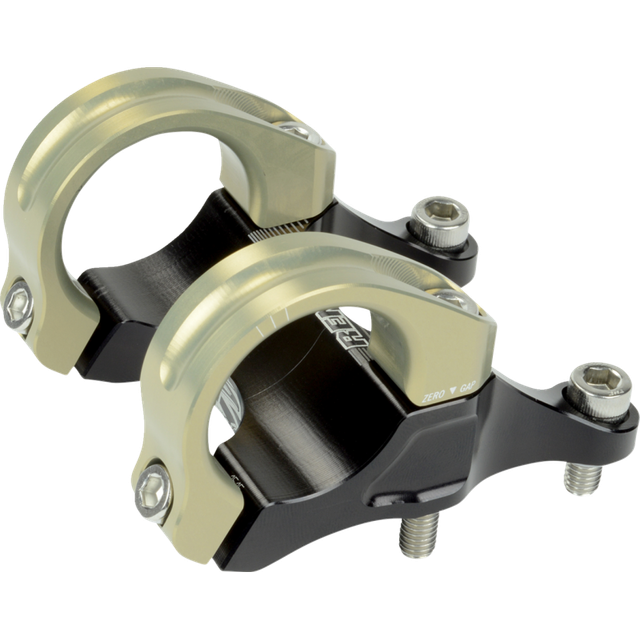 RENTHAL INTEGRA II STEM. 45MM X 10MM STM108-BKAG