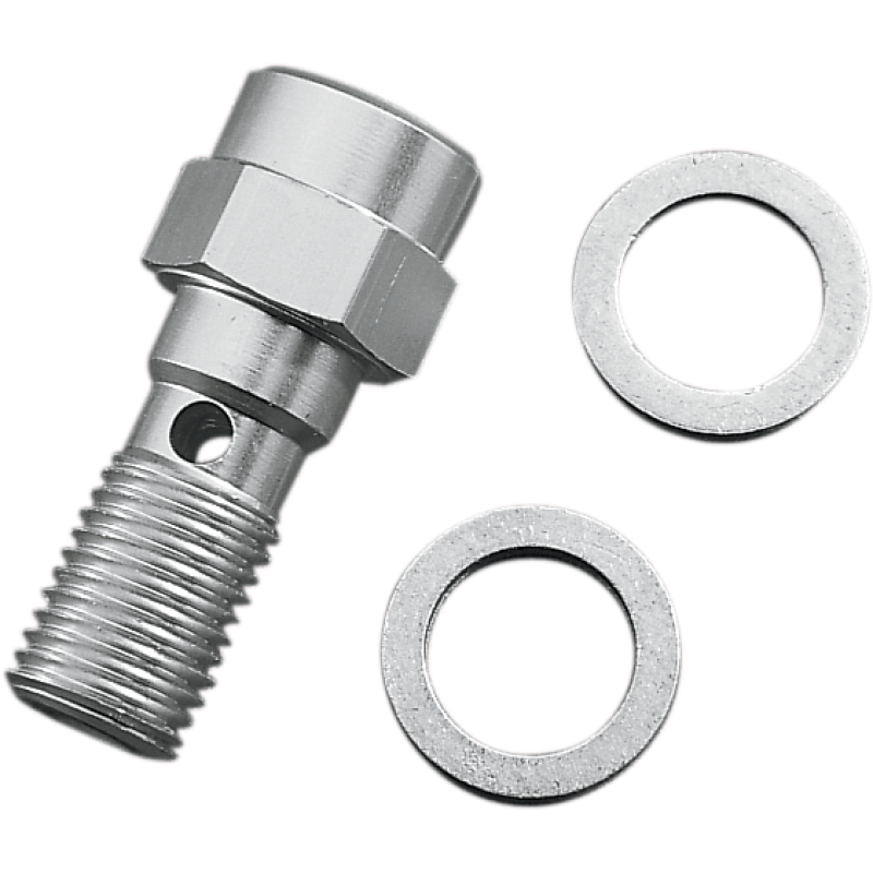 RUSSELL BRK LT SW BANJOBOLT 3/8-24 RUSSELL R40505