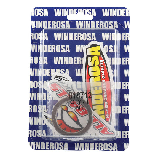 VERTEX EXHAUST GASKET KIT 823064