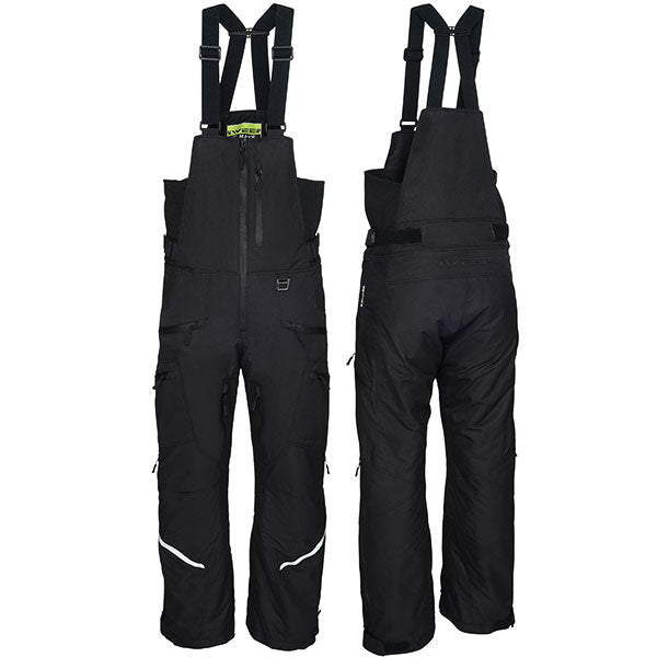 SWEEP MEN'S RECON PANTS BLACK SMALL TTREC-222-1