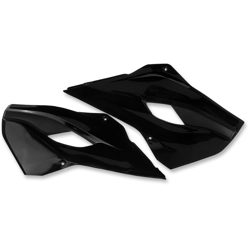 ACERBIS SHROUD RAD HUSKY BK 2393410001