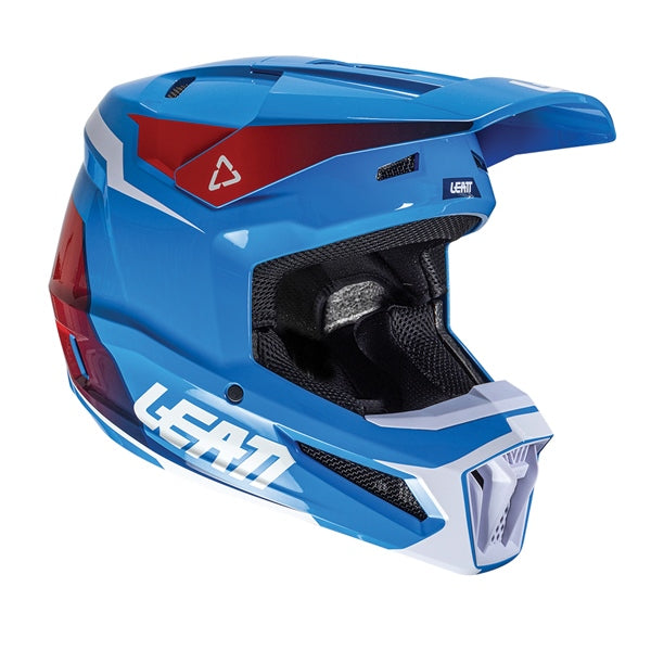 LEATT HELM MOTO 2.5 V25 ROYAL XS LEATT 1025100680