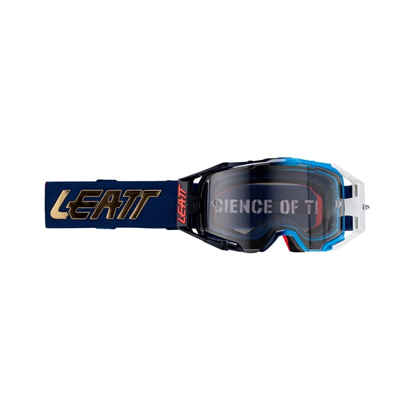 LEATT GOGG VELOCITY 6.5 PHOTOCHROMIC ROYAL/CLR 8025200110