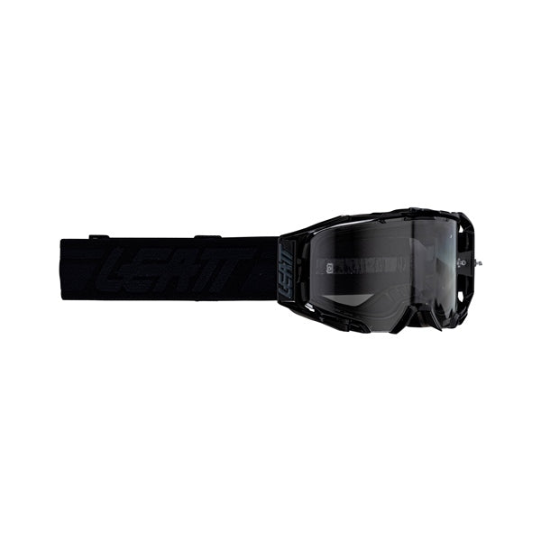 LEATT GOGG VELOCITY 6.5 PHOTOCHROMIC STLTH/LGY 8025200120