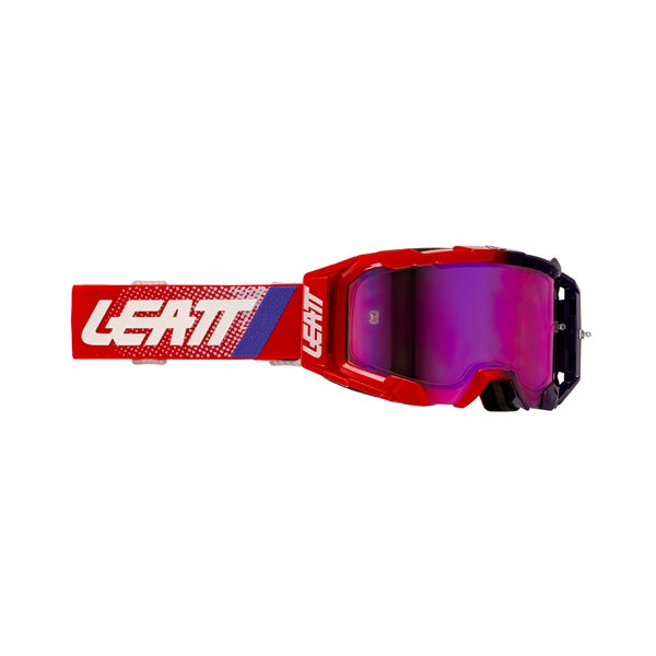 LEATT GOGG VELOCITY 5.5 IRIZ SUNBURN/PR LEATT 8025200500