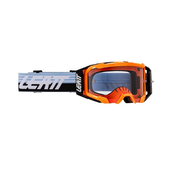 LEATT GOGG VELOCITY 5.5 CRYZTAL OG/PR LEATT 8025200550