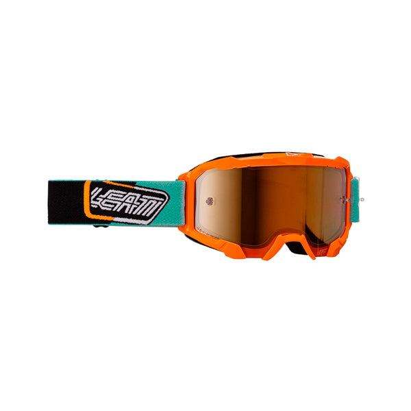 LEATT GOGG VELOCITY 4.5 IRIZ OG/BRZ LEATT 8025200620