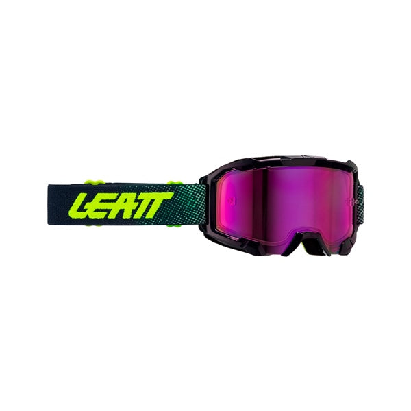 LEATT GOGG VELOCITY 4.5 IRIZ SHADOW/PR LEATT 8025200640