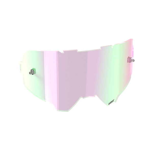 LEATT LENS VELOCITY CRYZTAL PR LEATT 8025200750