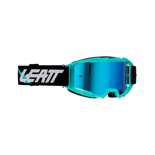 LEATT GOGG VIZION 3.5 IRIZ ACID/BL LEATT 8025250100