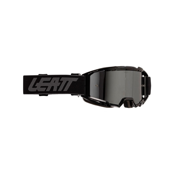 LEATT GOGG VIZION 3.5 IRIZ BK/SI LEATT 8025250110