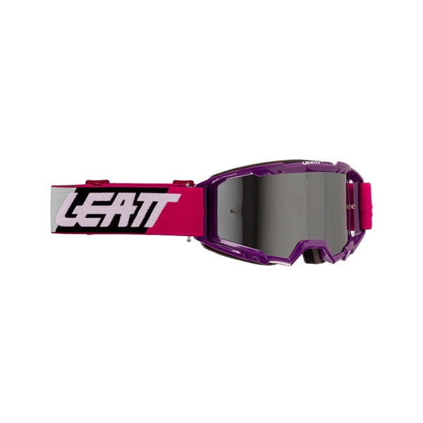 LEATT GOGG VIZION 3.5 IRIZ PR/SI LEATT 8025250160