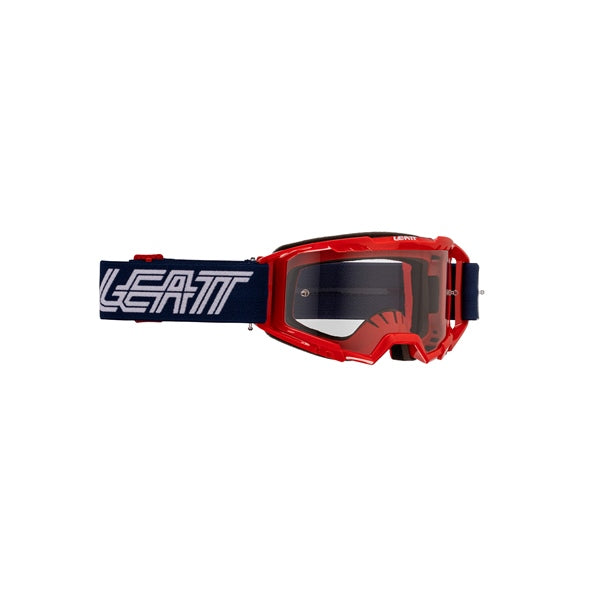 LEATT GOGG VIZION 3.5 ROYAL/CLR LEATT 8025250270