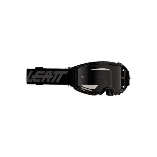 LEATT GOGG VIZION 3.5 STLTH/GY LEATT 8025250280