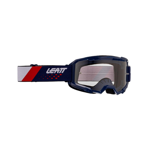 LEATT GOGG VIZION 2.5 ROYAL/CLR LEATT 8025250450