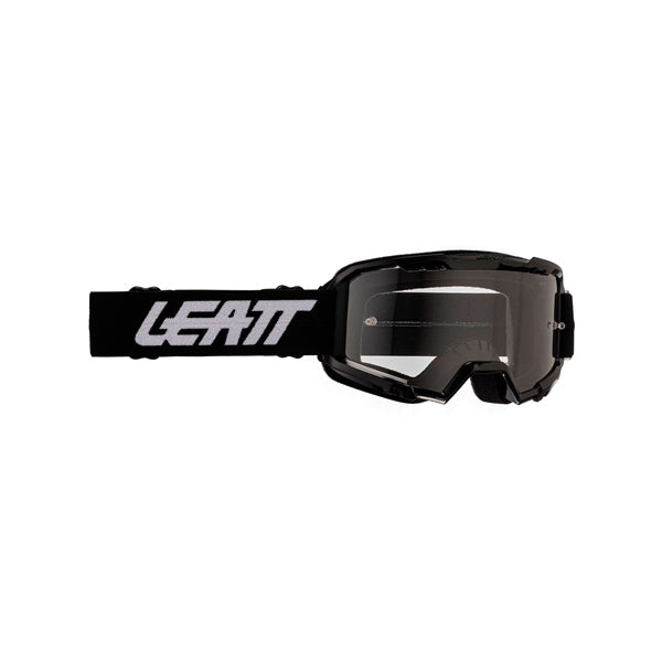 LEATT GOGG VIZION 2.5 BK/CLR S LEATT 8025250500